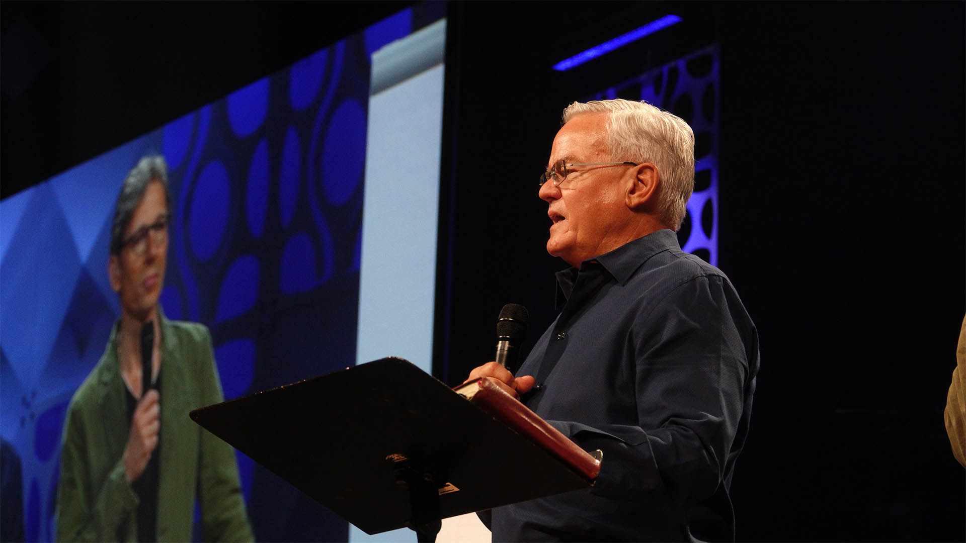 Unabhängige Kommission prüft Vorwürfe gegen Bill Hybels