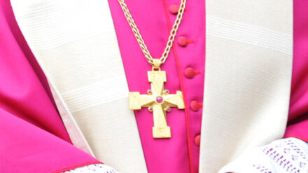 Eine Studie über sexuellen Missbrauch in der Katholischen Kirche setzt die deutschen Bischöfe unter Druck