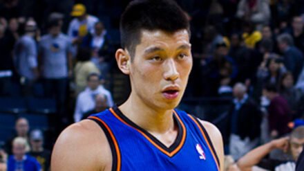 Jeremy Lin geht in der beginnenden NBA-Saison für die Brooklyn Nets auf Korbjagd: neben dem Basketball ist ihm auch der christliche Glaube wichtig