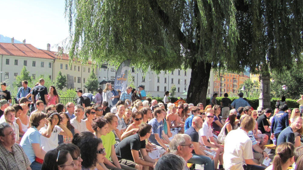 Lockere Gottesdienste, konservative Inhalte: Verschiedene Freikirchen in Österreich haben sich zusammengeschlossen und sind als „Freikirchen in Österreich“ seit 2013 eine anerkannte Kirche