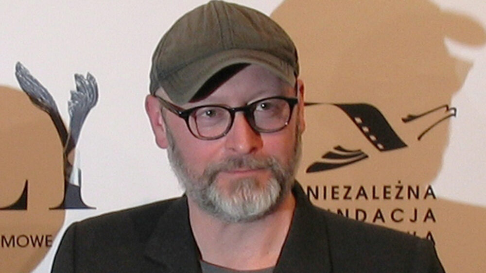 Wojciech Smarzowski, hier bei der Oscar-Verleihung 2012, hat mit seinem neuen Film „Klerus“ nicht davor zurückgeschreckt, die Tabus der katholischen Kirche aufzugreifen