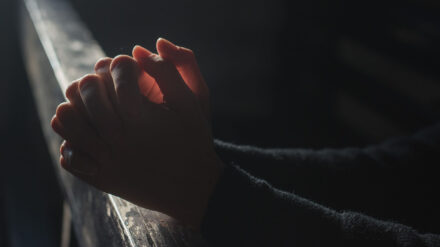 Am 4. November sollen Christen für Medienmacher beten