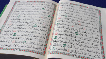 Der Koran ist die Offenbarung des muslimischen Propheten. War dessen Verfasser Mohammed pädophil? Über die Aussage einer Österreicherin hat jetzt der Europäische Gerichtshof für Menschenrechte geurteilt.