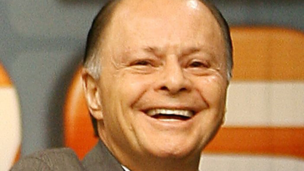 Edir Macedo (Archivbild) gilt als einer der einflussreichsten Evangelikalen in Brasilien