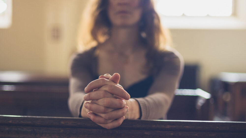 Die Evangelische Kirche hat durch sexuellen Missbrauch in ihren Reihen an moralischer Integrität verloren