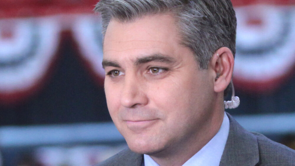 Der CNN-Journalist Jim Acosta hat seine Akkreditierung für das Weiße Haus verloren