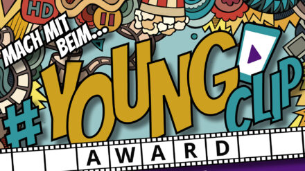 Jugendliche sollen jeden Monat mit ihrem Smartphone einen kurzen Film drehen