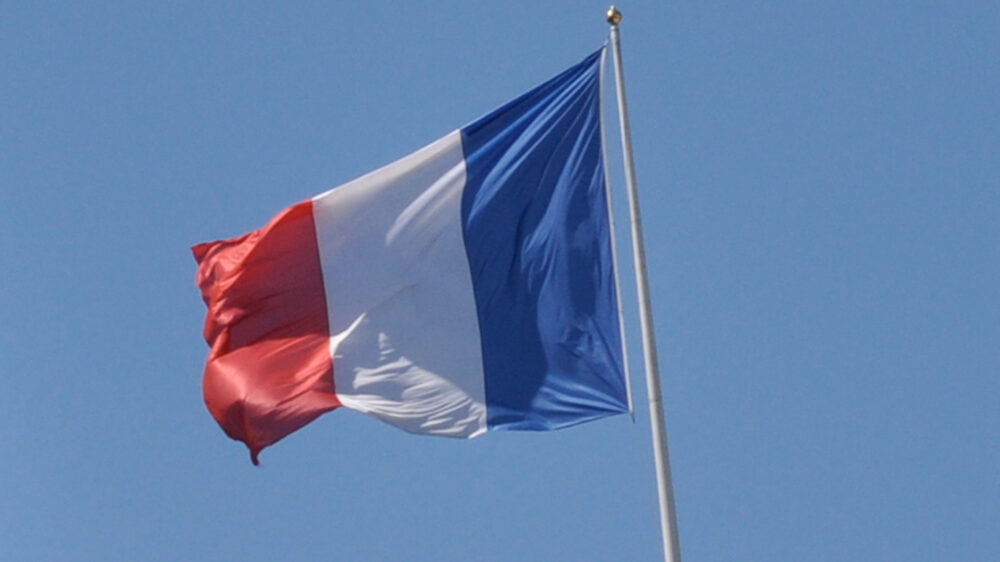 Frankreich sagt Fake-News den Kampf an