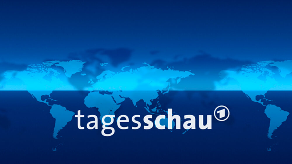 Die Tagesschau ist die älteste noch bestehende Sendung im deutschen Fernsehen. Die Erstausstrahlung war am 26. Dezember 1952.