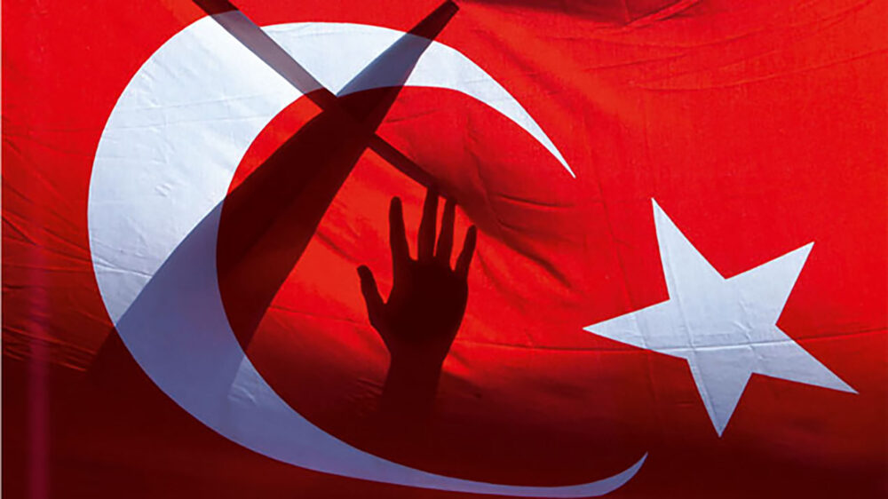 Das Urteil gegen die Mörder dreier Christen in der Türkei ist nun rechtskräftig