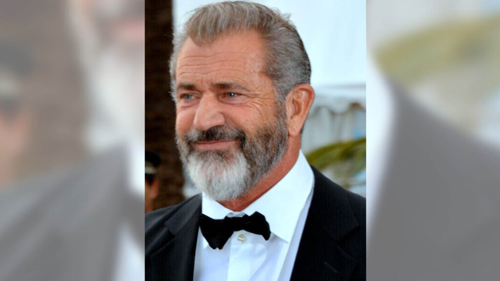 Mel Gibson (Archivbild) wird auch bei der Fortsetzung der „Passion Christi“ wieder Regie führen