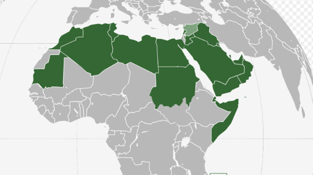 Die Liga der Arabischen Staaten (Arabische Liga) wurde 1945 in Kairo gegründet und vertritt die Interessen von 22 Mitgliedsstaaten in Nordafrika und Asien