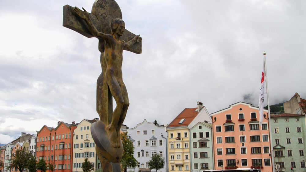 Der Karfreitag ist im vorwiegend katholisch geprägten Österreich bisher nur für Protestanten und Altkatholiken ein Feiertag