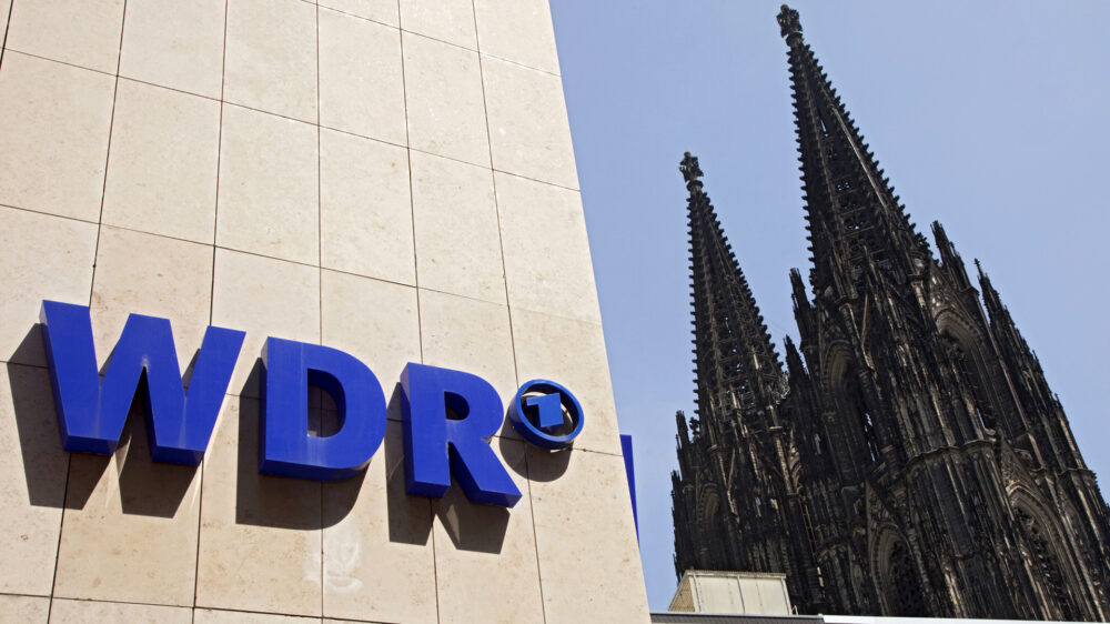 Der WDR-Rundfunkrat hat sich in die Debatte um das Framing-Manual für die ARD eingeschaltet