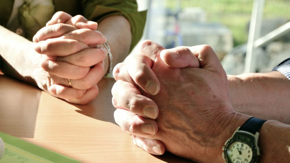 Obwohl Christen im Jemen in Gefahr sind, leben sie ihren Glauben