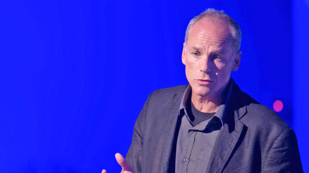 Der mit dem Templeton Prize ausgezeichnete Physiker Marcelo Gleiser ist überzeugt: Atheismus ist auch Glaube