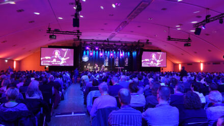 Der Gnadauer Zukunftskongress „Upgrade“ soll die Gemeindebewegung neu beleben und den Blick auf Neues ausrichten