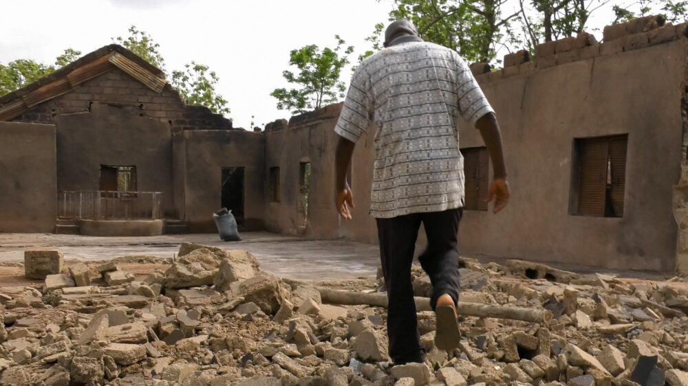 Ein Anschlag auf eine Kirche in Nigeria, ein Attentat auf Moscheen in Neuseeland – beides ist gleichermaßen schlimm. Dennoch ist die Aufmerksamkeit dafür in westlichen Medien unterschiedlich groß.