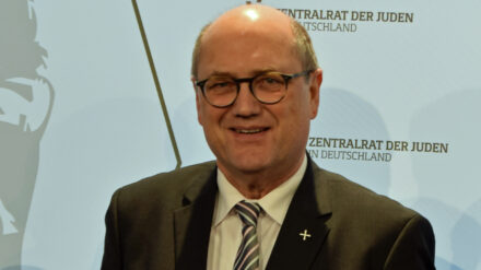 Prälat Martin Dutzmann