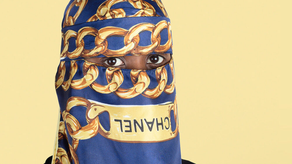 Die Schau „Contemporary Muslim Fashion“ im Frankfurter Museum für Angewandte Kunst macht Spannungsverhältnisse in der muslimischen Frauenmode deutlich