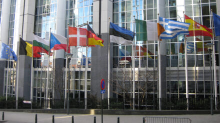 Vom 23. bis 26. Mai dürfen die Wähler über die Zusammensetzung des neuen EU-Parlaments entscheiden. Die Europäische Evangelische Allianz hat dafür geworben, sich die Chance der politischen Mitbestimmung nicht entgehen zu lassen.