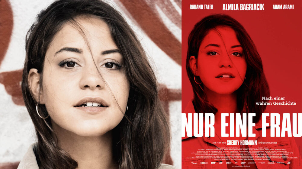 Der Film „Nur eine Frau“, produziert von Sandra Maischberger, erzählt die wahre Geschichte von Hatun Sürücü, die von ihrem eigenen Bruder in Berlin auf offener Straße ermordet wurde