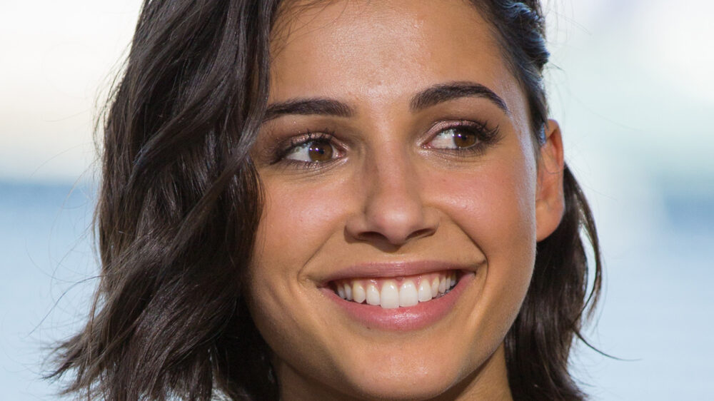 Die gläubige Schauspielerin Naomi Scott wird ab Mai an der Seite von Mena Massoud und Will Smith in dem Kinofilm „Aladdin“ zu sehen sein