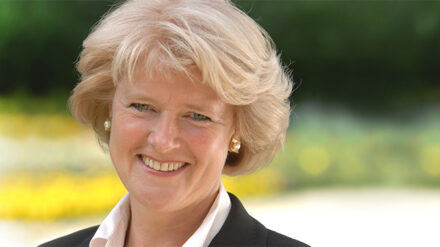Staatsministerin Monika Grütters (CDU) hält die Medienkompetenz von Schülern und Studenten nicht für ausreichend
