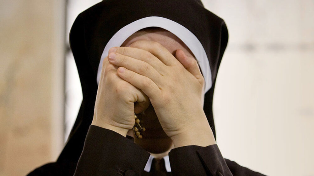 In der aus der Mediathek genommenen Arte-Dokumentation „Gottes missbrauchte Dienerinnen“ geht es um Vorfälle in der Katholischen Kirche