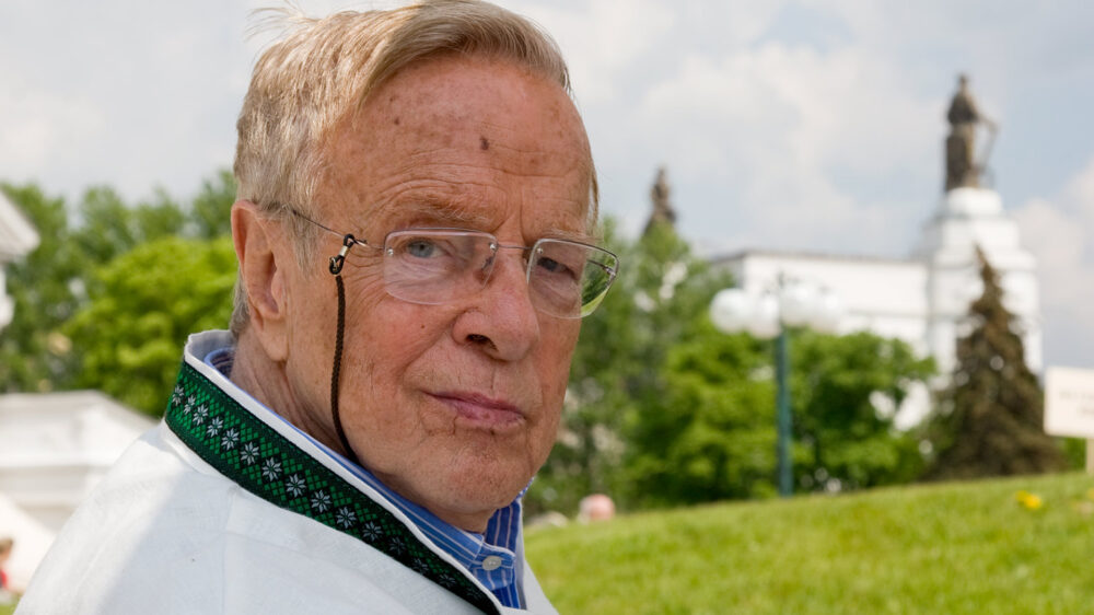 Der Regisseur Franco Zeffirelli (2008) hat mit einer Verfilmung des Lebens Jesus international Bekanntheit erlangt