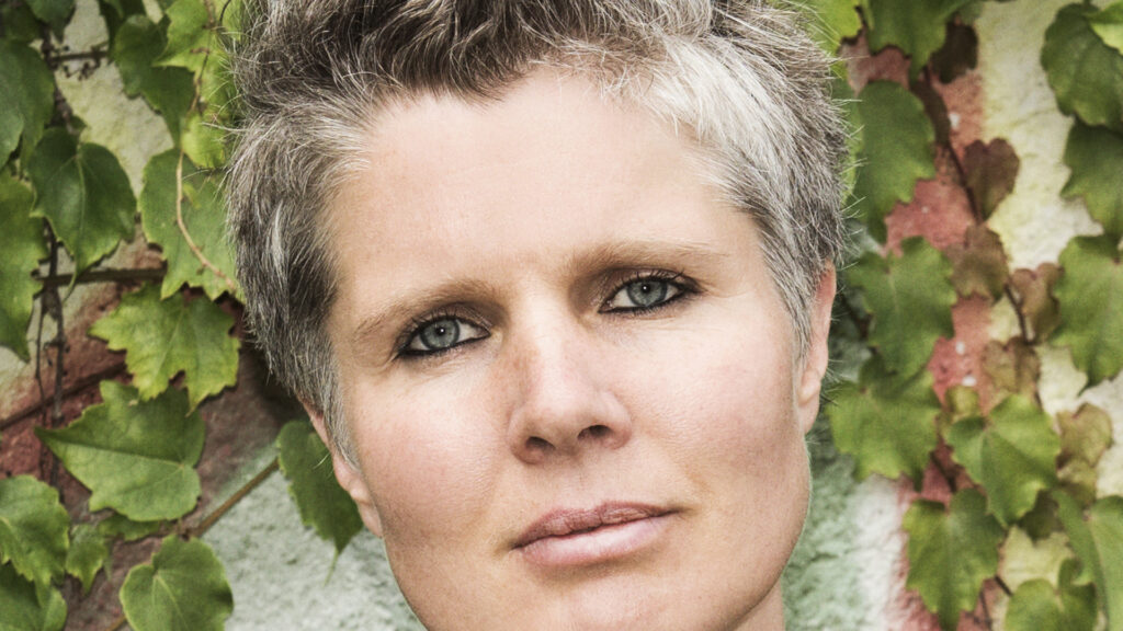 Svenja Flasspöhler hat Bücher wie „Mein Wille geschehe. Sterben in Zeiten der Freitodhilfe“ und „Die potente Frau“ geschrieben. Als Feministin beklagt sie mangelnde Denkfreiheit im linken Milieu.