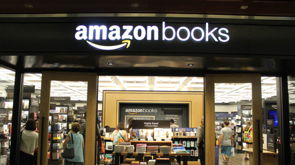 Der Online-Händler Amazon hat die Bücher mehrerer amerikanischer Autoren aus seinem Angebot genommen, die die Konversionstherapie Homosexueller propagieren