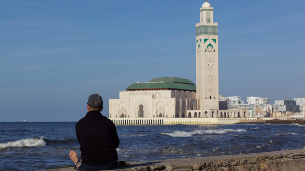 Religiöse Toleranz ist notwendig für ein gutes gesellschaftliches Miteinander