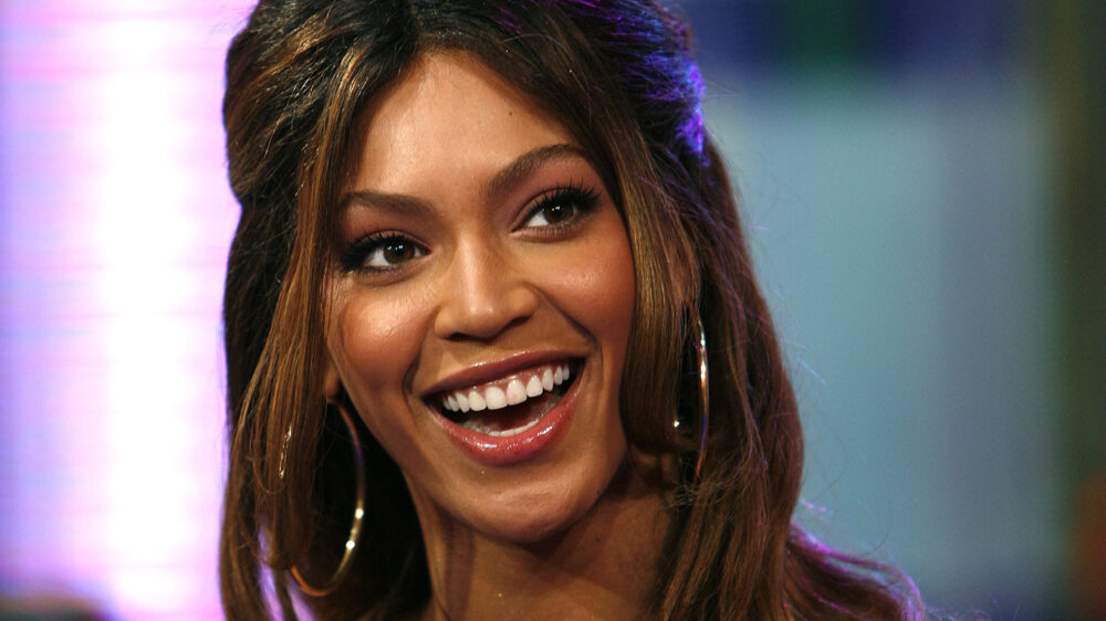 Sängerin Beyoncé singt den Soundtrack im aktuellen König-der-Löwen-Film (Archivbild)