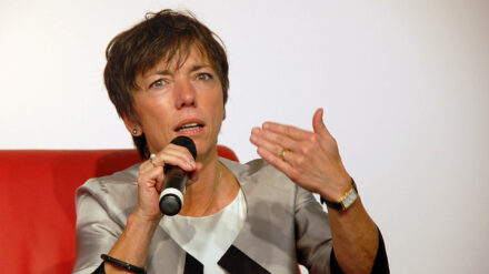 Margot Käßmann