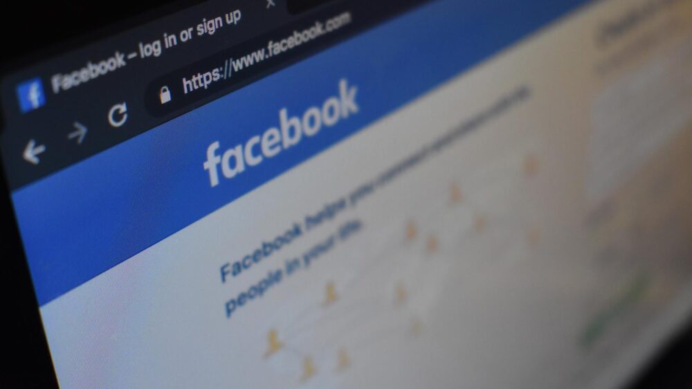 Facebook hat aktuelle Zahlen zu seinen Löschungen gemeldet