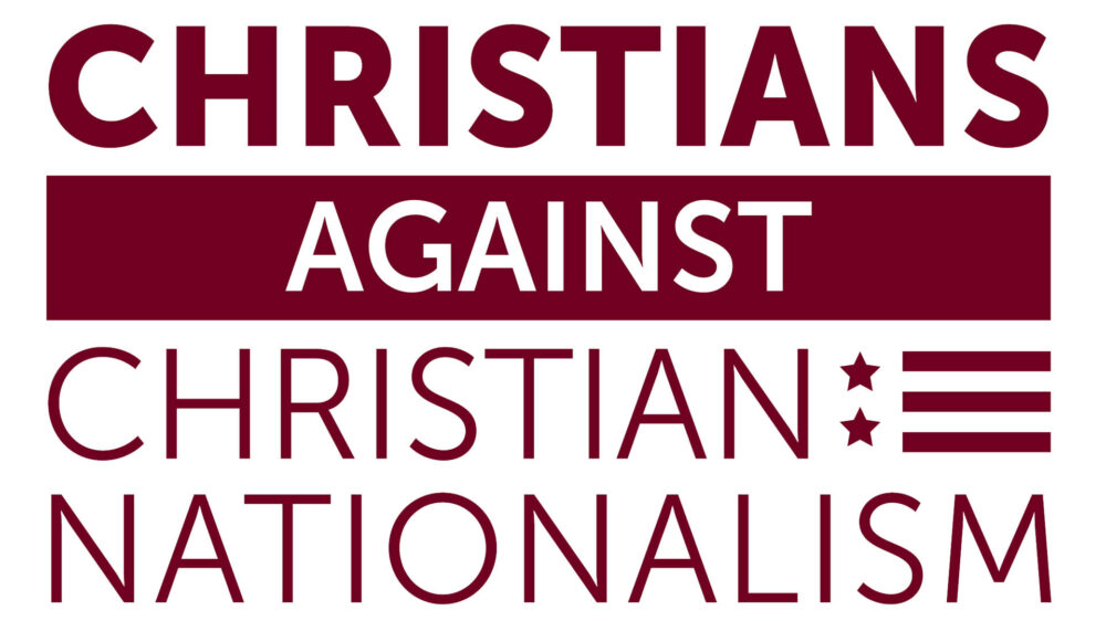 Die Unterzeichner einer Erklärung warnen vor einer Vermischung von Christsein und Amerikanischsein