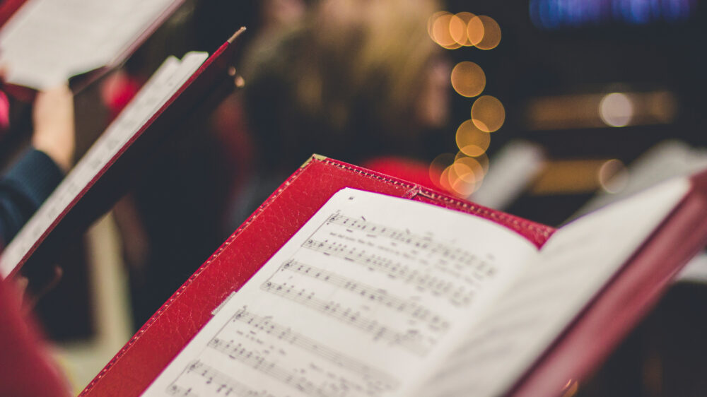 Um die Aufnahme eines Mädchens in den Berliner Domchor ist es zu Misstönen gekommen