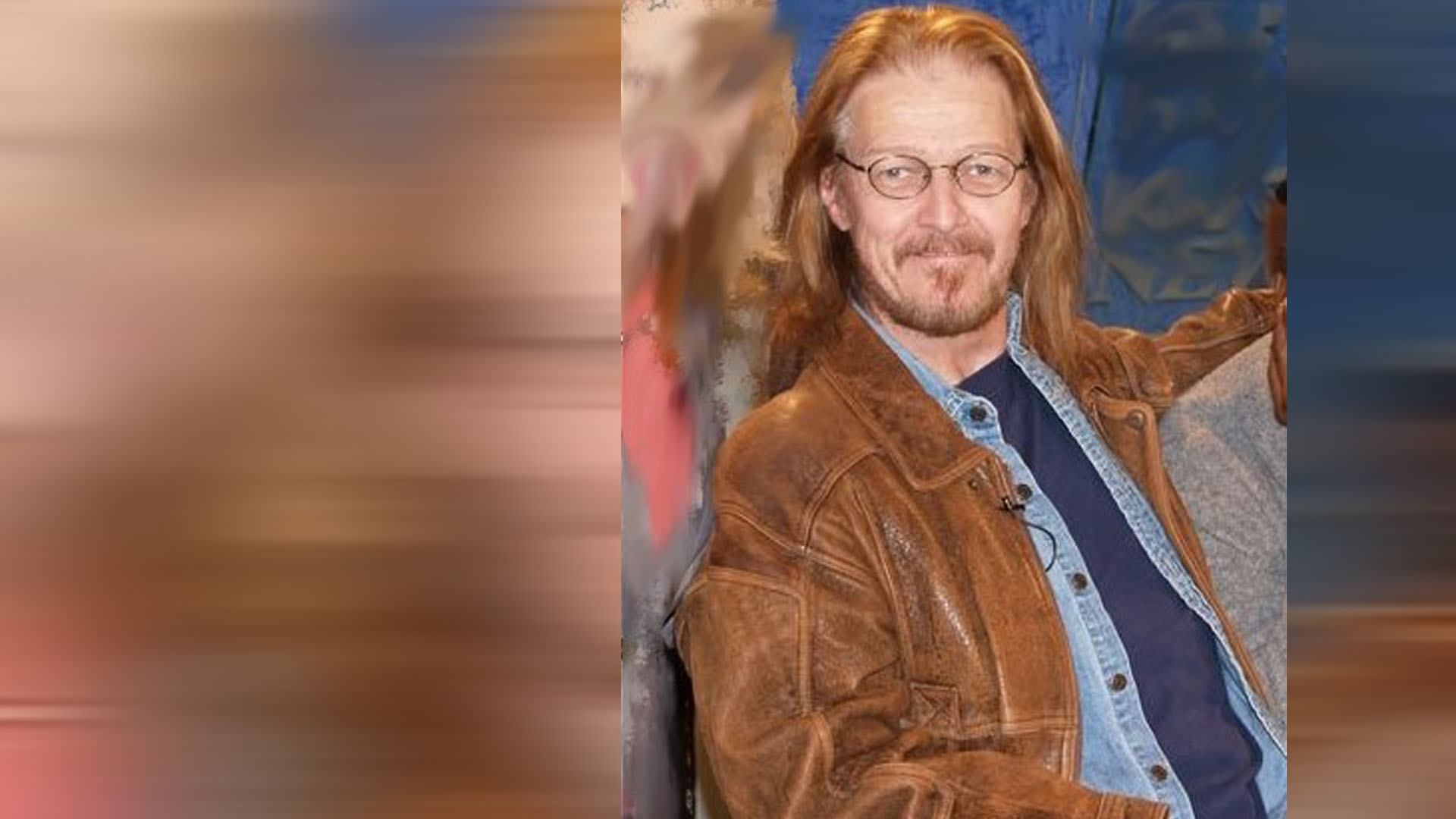 Ted Neeley im Jahr 2008 (Archivbild)