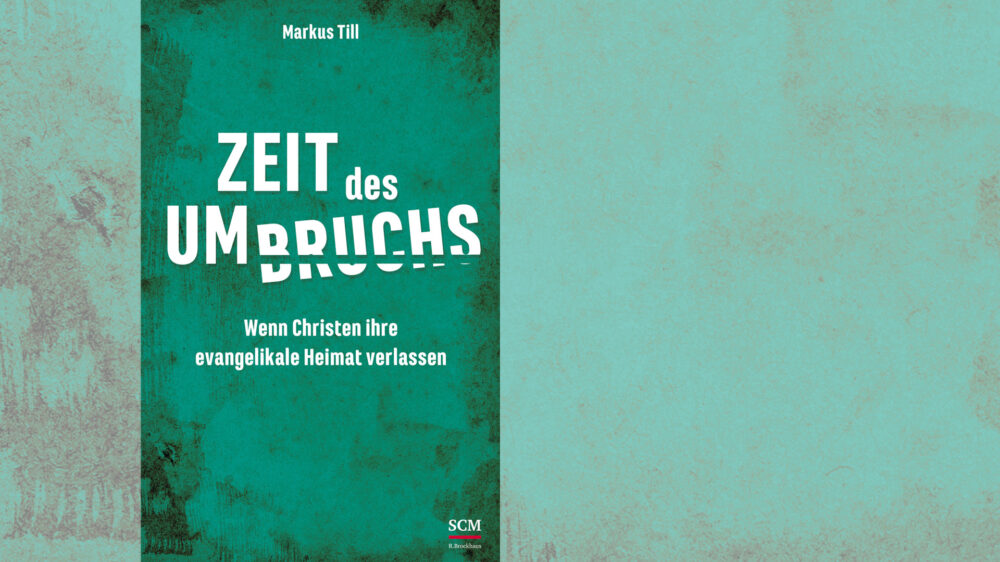 Das neue Buch von Markus Till könne den Brückenbau zwischen den getrennten Lagern fördern, meint Jürgen Mette