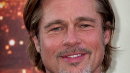 Brad Pitt zählt zu den erfolgreichsten Filmschauspielern weltweit