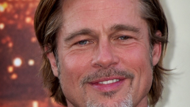 Brad Pitt zählt zu den erfolgreichsten Filmschauspielern weltweit
