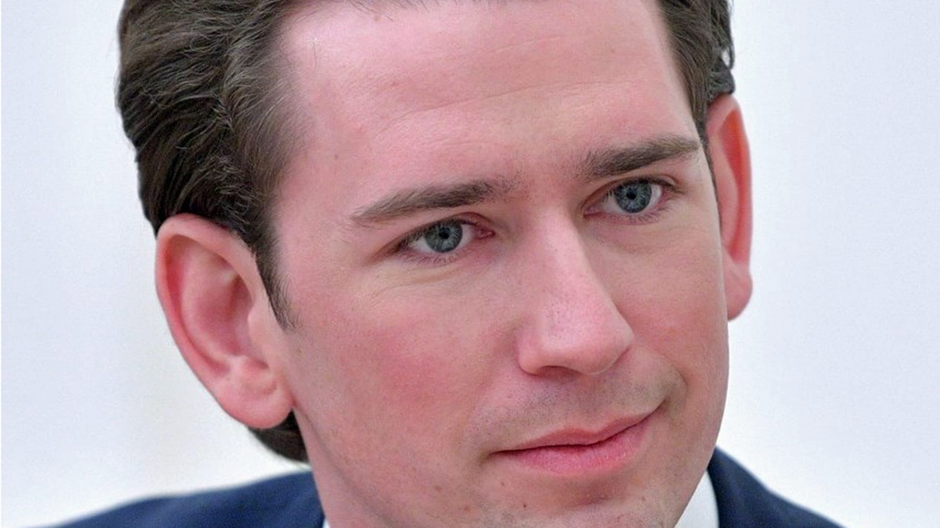 Sebastian Kurz ist vorraussichtlich der alte und zugleich junge und neue Kanzler Österreichs