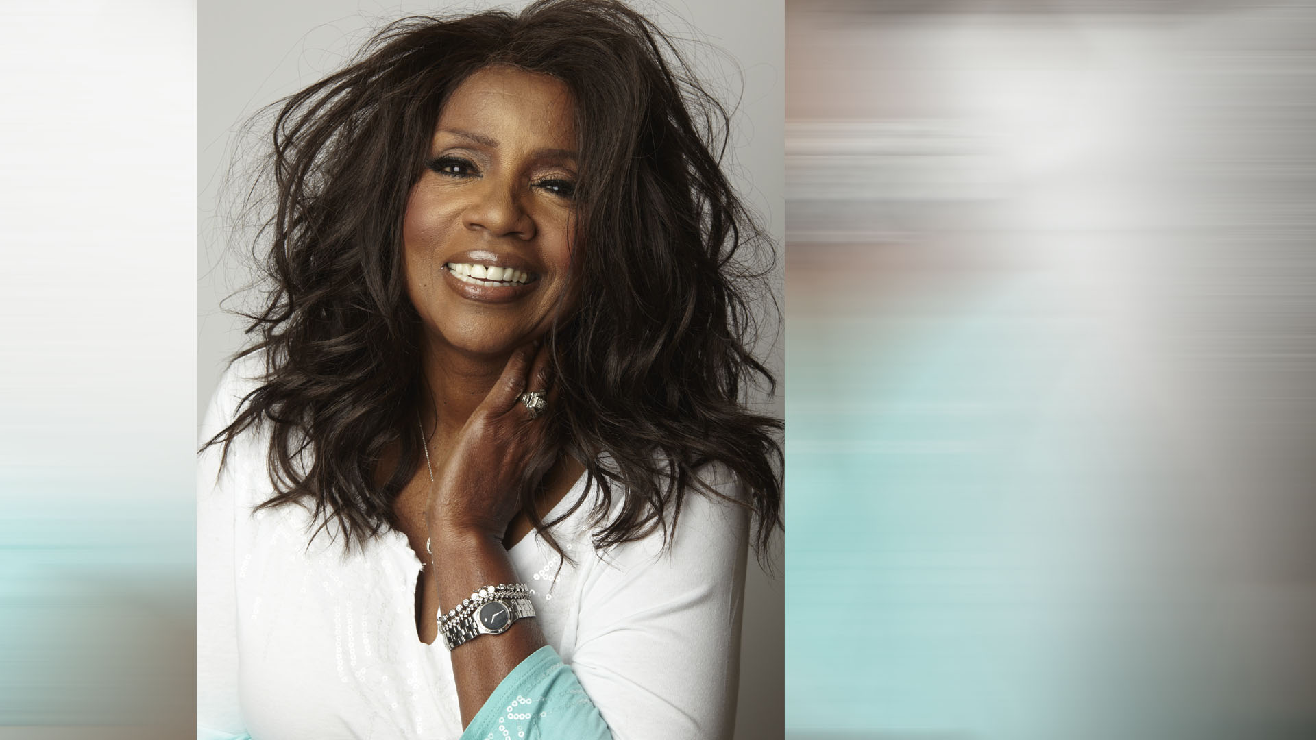 Gloria Gaynor landete mit zahlreichen Songs auf Platz eins der amerikanischen Charts