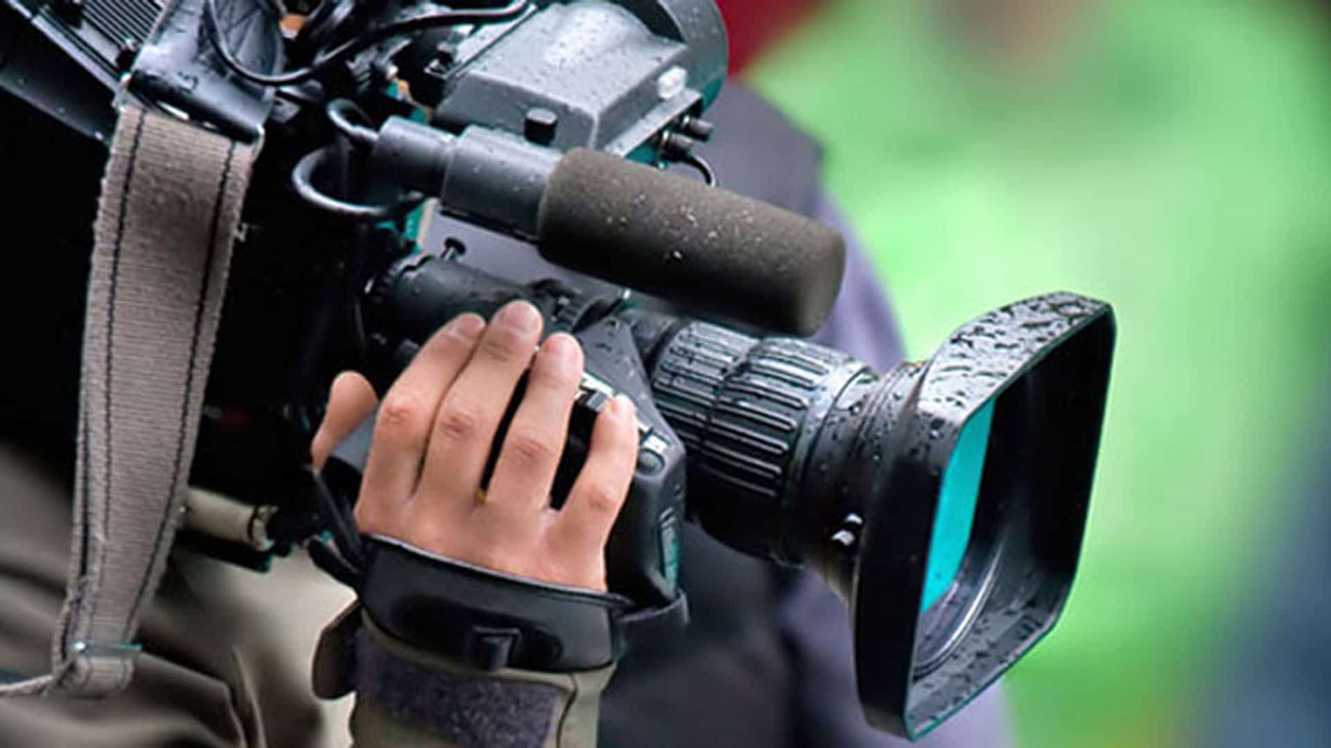 In 70 Prozent aller Länder weltweit können Journalisten ist die Arbeit für Journalisten problematisch