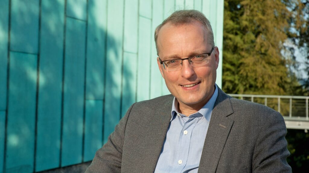 „Konservativ ist kein Makel“: Rentzing im pro-Interview 2016