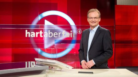 Frank Plasberg wollte wissen, wie stark der Judenhass in Deutschland ist