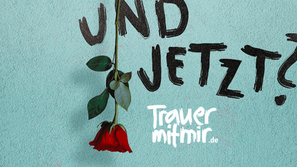 Impulspost Zum Thema Trauer Mit Mir Verschickt