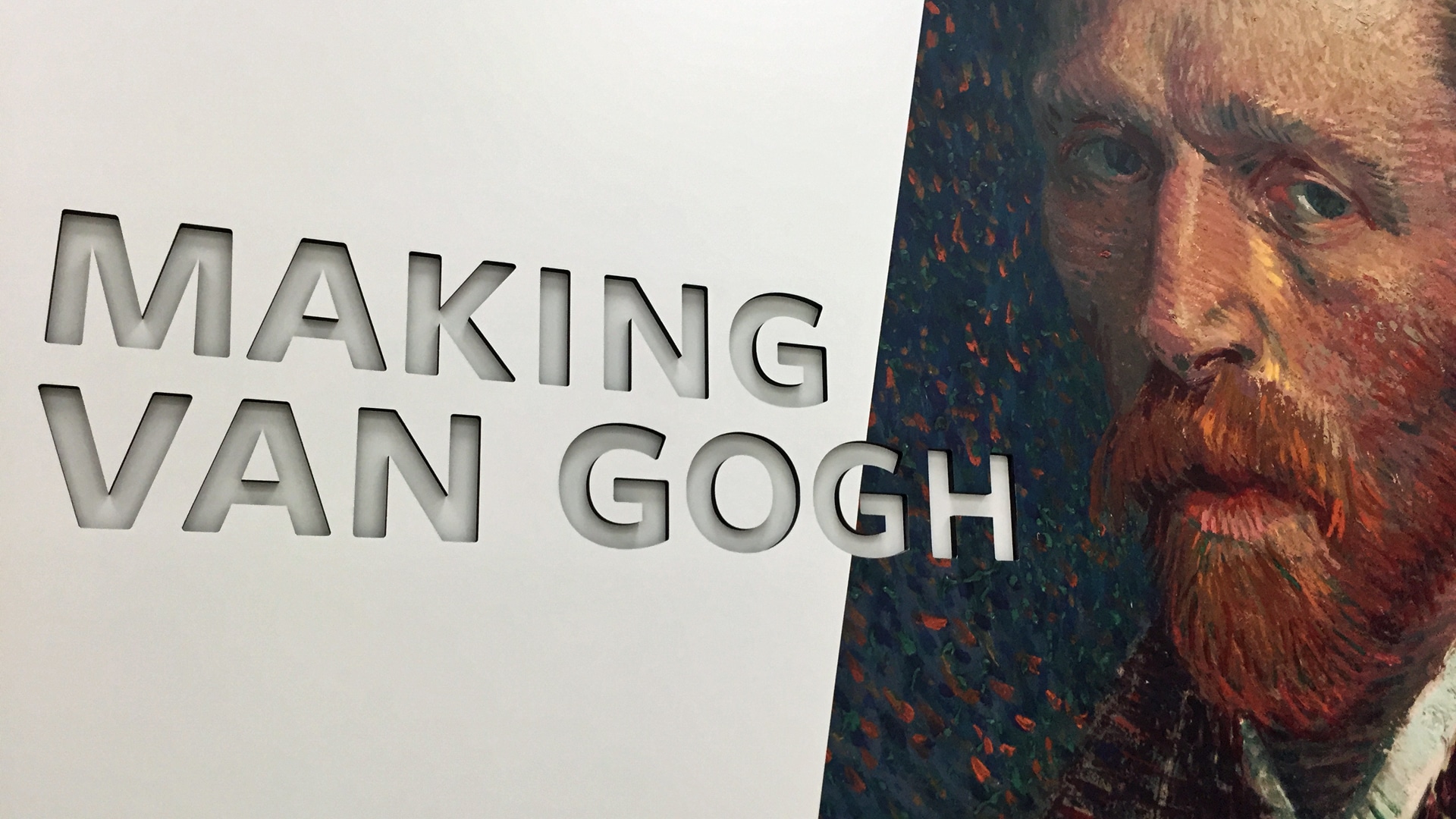 Im Zentrum der Ausstellung steht die Entstehung des „Mythos van Gogh“ um 1900 sowie die Bedeutung des Malers für die Moderne in Deutschland. Den Kern der Ausstellung bilden 50 Werke von Vincent van Gogh.