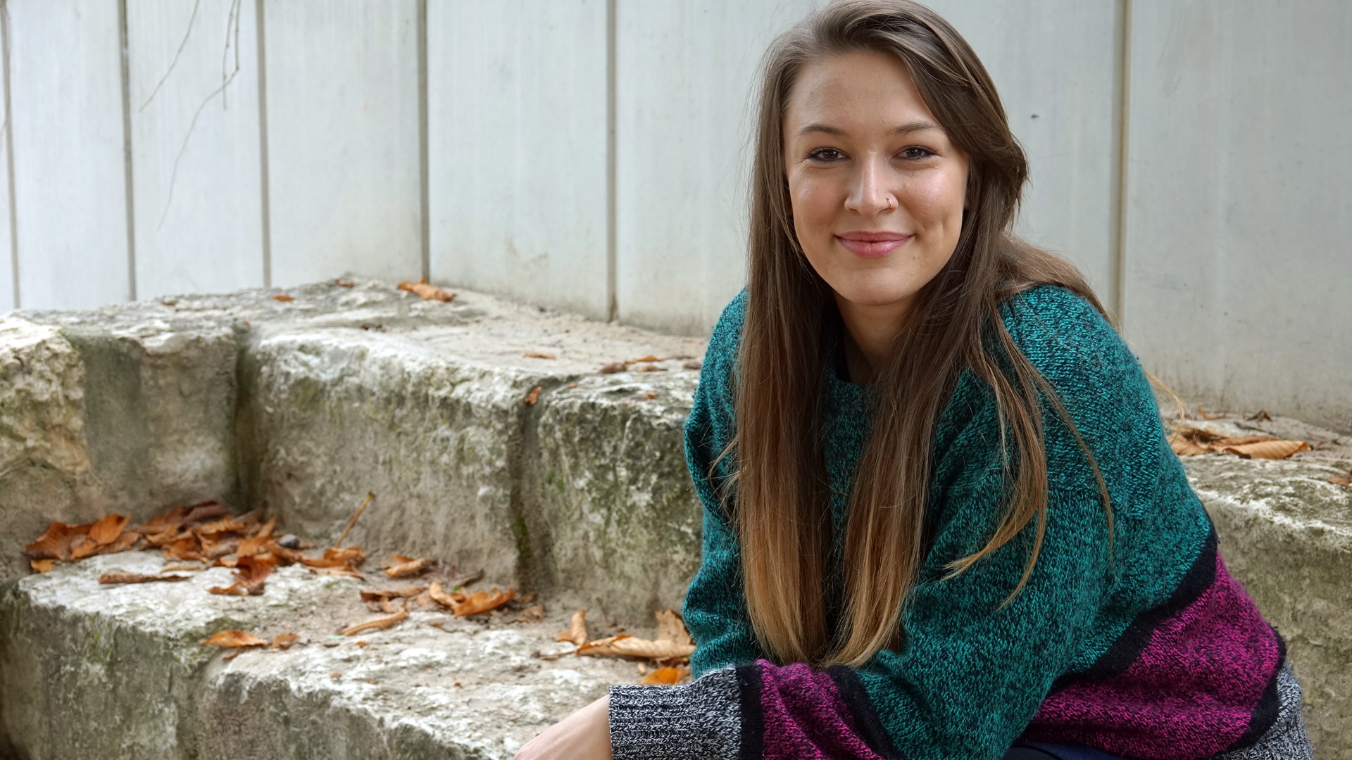 Die 25-Jährige Marburgerin Noemi Treude ist Teilnehmerin der diesjährigen Staffel von „The Voice of Germany“ bei Sat.1